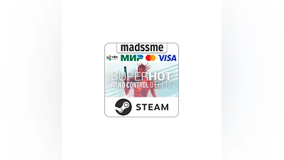 SUPERHOT: MIND CONTROL DELETE * RU/KZ/СНГ/TR/AR * STEAM