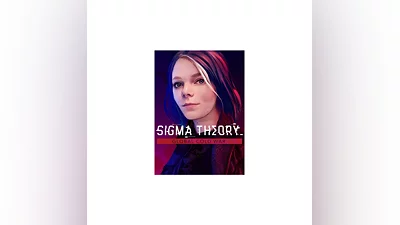 SIGMA THEORY: GLOBAL COLD WAR КЛЮЧ СРАЗУ