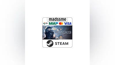 Project Wingman * RU/KZ/СНГ/TR/AR * STEAM   АВТО