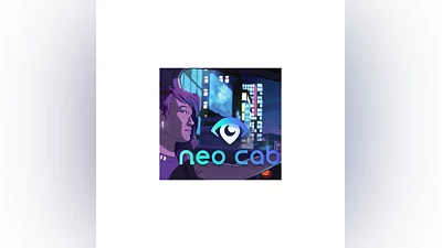Neo Cab (Steam key / РФ+Весь Мир)