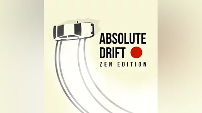 Absolute Drift Zen Edition (Steam key / РФ+Весь Мир)
