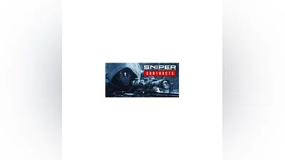 Sniper: Ghost Warrior Contracts КЛЮЧ СРАЗУ