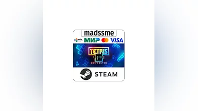 Tetris  Effect: Connected * RU/KZ/СНГ/TR/AR * STEAM