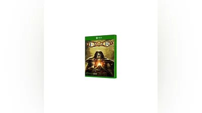 EMBER: CONSOLE EDITION XBOX ONE /SERIES X|S КЛЮЧ