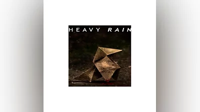 Heavy Rain (Steam key / РФ+СНГ)