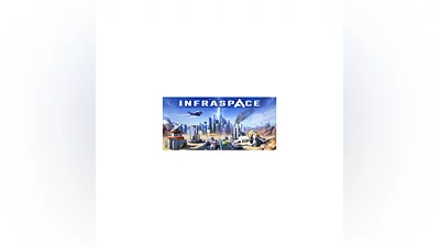 InfraSpace   АВТОДОСТАВКА STEAM GIFT РОССИЯ