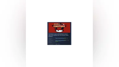 Super Meat Boy АВТОДОСТАВКА STEAM РОССИЯ