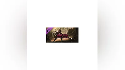 Hero Siege - Vampire Hunter (Skin)   DLC STEAM РОССИЯ