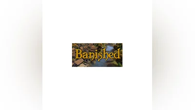 Banished   АВТОДОСТАВКА STEAM GIFT РОССИЯ