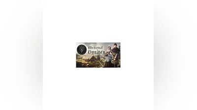 Medieval Dynasty   АВТОДОСТАВКА STEAM GIFT РОССИЯ