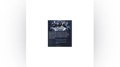 Huntdown АВТОДОСТАВКА STEAM GIFT РОССИЯ