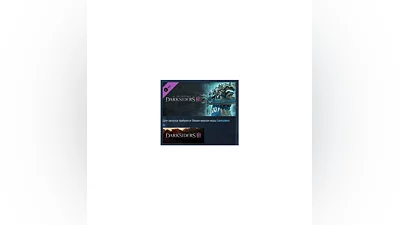 Darksiders III - The Crucible  DLC STEAM GIFT РОССИЯ