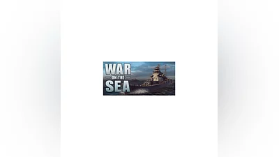 War on the Sea   АВТОДОСТАВКА STEAM GIFT РОССИЯ