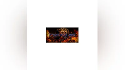 PowerSlave (DOS Classic Edition)   STEAM РОССИЯ