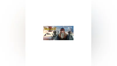 Warlock 2: The Exiled   АВТОДОСТАВКА STEAM РОССИЯ