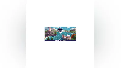 Moonglow Bay   АВТОДОСТАВКА STEAM GIFT РОССИЯ