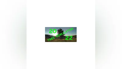 Tree Simulator 2022   АВТОДОСТАВКА STEAM GIFT РОССИЯ