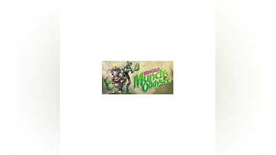 Oddworld: Munch's Oddysee   АВТОДОСТАВКА STEAM РОССИЯ