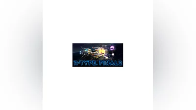 R-Type Final 2   АВТОДОСТАВКА STEAM GIFT РОССИЯ