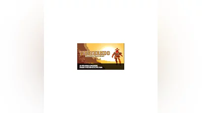 Westerado: Double Barreled / STEAM Gift RUSSIA