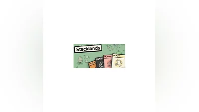 Stacklands   АВТОДОСТАВКА STEAM GIFT РОССИЯ