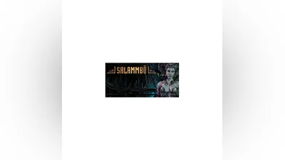 Salammbo: Battle for Carthage   STEAM GIFT РОССИЯ