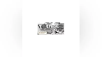 TOEM   АВТОДОСТАВКА STEAM GIFT РОССИЯ