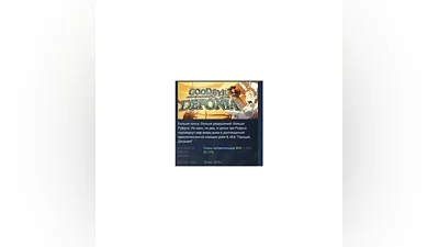 Goodbye Deponia АВТОДОСТАВКА STEAM GIFT РОССИЯ