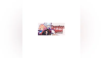 Operation Babel: New Tokyo Legacy   STEAM GIFT RUSSIA