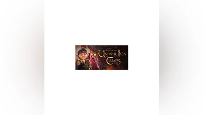 The Book of Unwritten Tales АВТОДОСТАВКА STEAM РОССИЯ