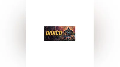 NORCO   АВТОДОСТАВКА STEAM GIFT РОССИЯ