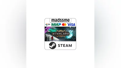 Stellaris: Overlord * RU/KZ/СНГ/TR/AR * DLC * STEAM