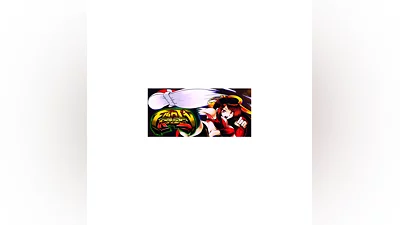 FIGHT N RAGE   АВТОДОСТАВКА STEAM GIFT RU