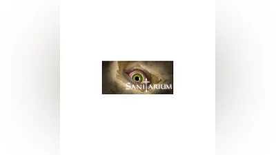 Sanitarium   АВТОДОСТАВКА STEAM GIFT РОССИЯ