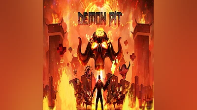 Demon Pit (Steam key / РФ+Весь Мир)