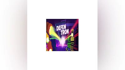 Defentron (Steam key / Region Free)