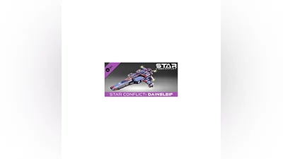 Star Conflict - Starter Pack. Dainsleif   DLC STEAM
