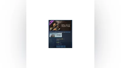 Naval Action - Painter  DLC STEAM GIFT РОССИЯ