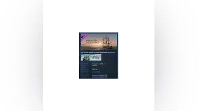 Naval Action - L'Hermione DLC STEAM РОССИЯ