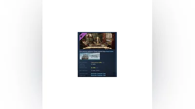 Naval Action - Prolific Forger DLC STEAM РОССИЯ