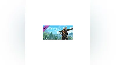 BIOMUTANT - Mercenary Class   DLC STEAM GIFT РОССИЯ