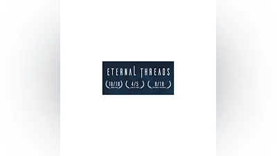 Eternal Threads   АВТОДОСТАВКА STEAM GIFT РОССИЯ