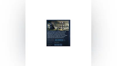 Legend of Grimrock 2 АВТОДОСТАВКА STEAM GIFT FOR RUS