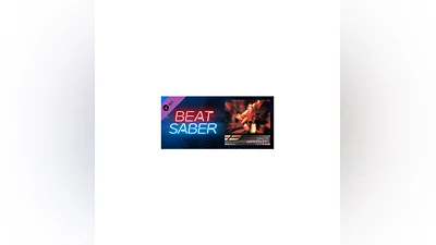 Beat Saber - Darude - Sandstorm DLC STEAM GIFT РОССИЯ