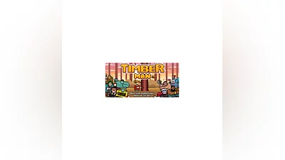 Timberman | Steam Gift Россия