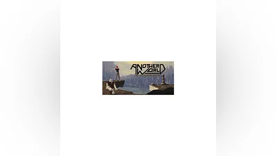 Another World – 20th Anniversary Edition  STEAM GIFT