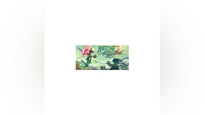 Anodyne 2: Return to Dust  АВТОДОСТАВКА STEAM РОССИЯ