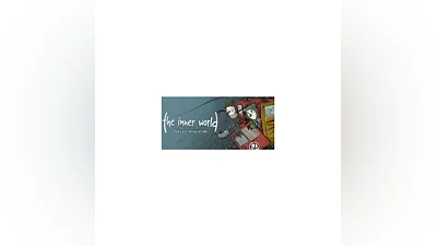 The Inner World: The Last Wind Monk  STEAM GIFT РОССИЯ