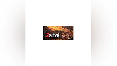 Zelter   АВТОДОСТАВКА STEAM GIFT РОССИЯ