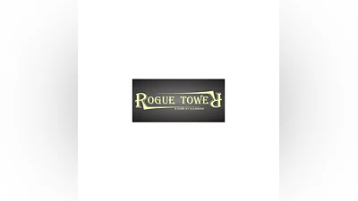 Rogue Tower   АВТОДОСТАВКА STEAM GIFT FOR RUSSIA